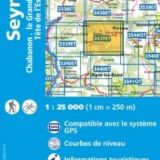 Appartement 1 pièce / 26 m² / 49 900 € / SEYNE
